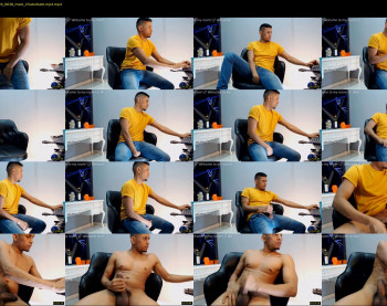 magdaleno_xxx