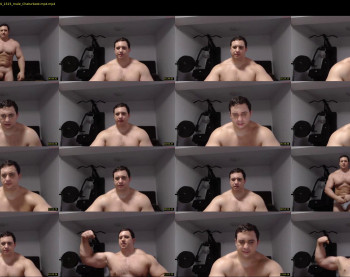muscleboss221