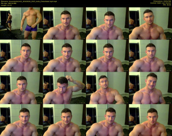 muscularkevin21