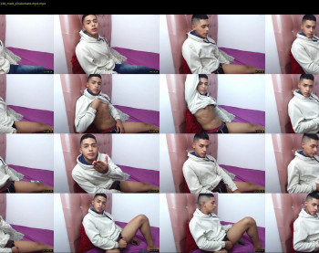 rickyandron