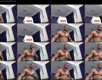 roccoomuscles