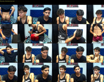 tomandcris
