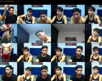 tomandcris