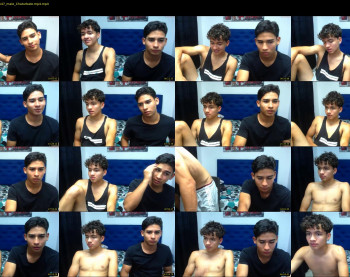 tomandcris