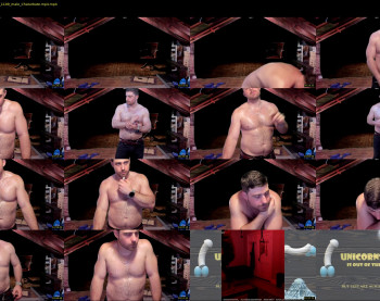 unicornspit11