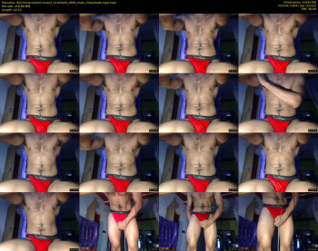 9inchmuscularmicmoanf