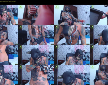 eviil_gabriel