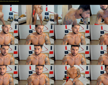 fitness_tatoomodel