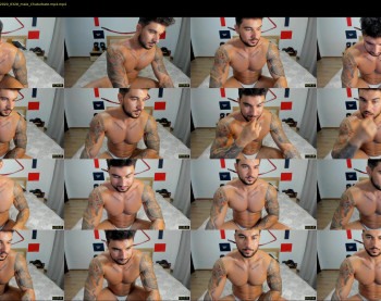 fitness_tatoomodel