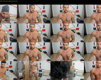 fitness_tatoomodel