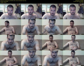 hornyjohn27