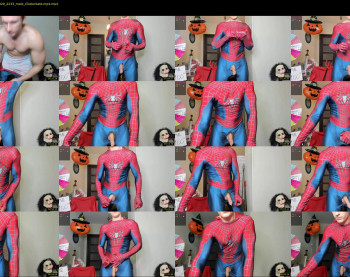 hornystripman97
