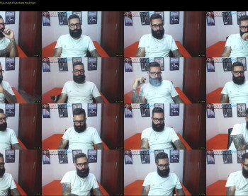 lifeforbeard
