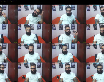 lifeforbeard