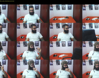lifeforbeard
