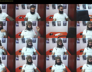lifeforbeard