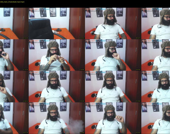 lifeforbeard