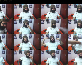 lifeforbeard