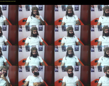 lifeforbeard