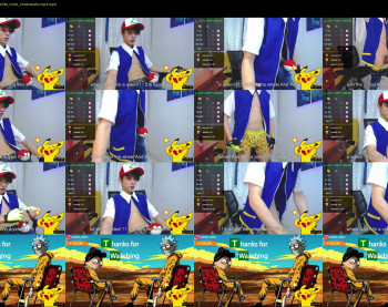 master_beto