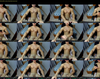 masterkingmuscle