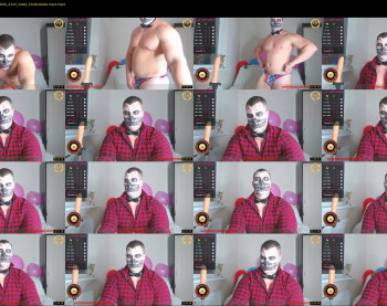 muscularjohnforu