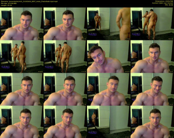 muscularkevin21