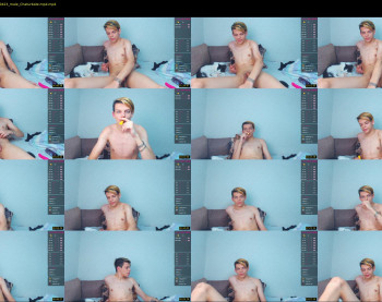 orange__boy