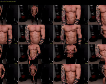 richarddarell