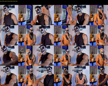 roggerstevexxx