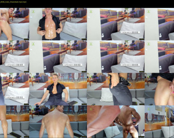 steevemuscle