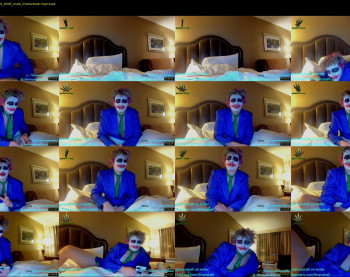 thejohnnystone