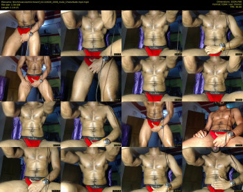 9inchmuscularmicmoanf