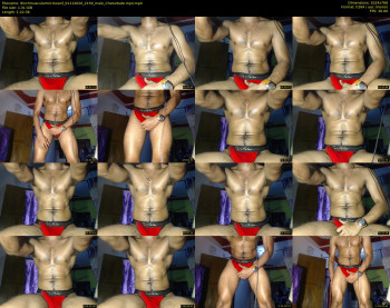 9inchmuscularmicmoanf