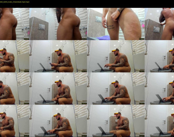 andrewbigbadhot