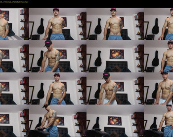 angelovfitnessxv