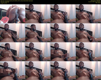bkacksensualxx