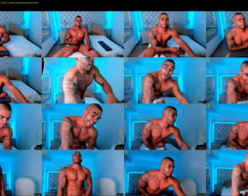 coreymartinez