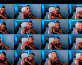 coreymartinez