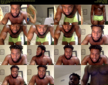 darkskinsnicker