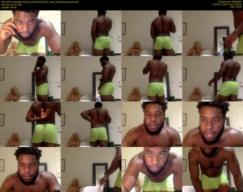 darkskinsnicker