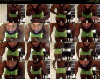 darkskinsnicker