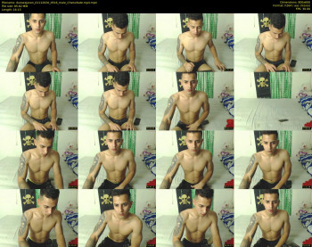 duosexjaxon