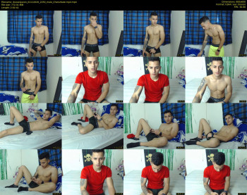 duosexjaxon