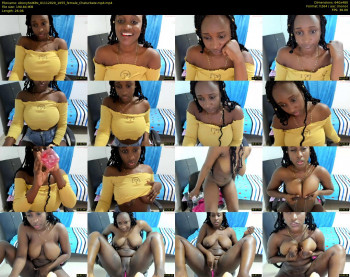 ebonyhot69x