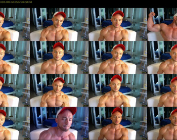 elvizmartinezmuscle