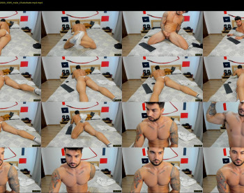 fitness_tatoomodel