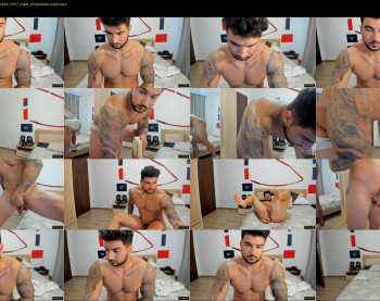 fitness_tatoomodel