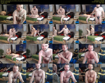 hairyass25yo