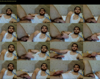 hornysexyboy21
